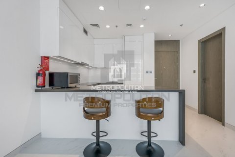 阿联酋 Dubai Mohammed Bin Rashid City 待售 : 1 卧, 70 平方米 , 编号591954 - 照片 19