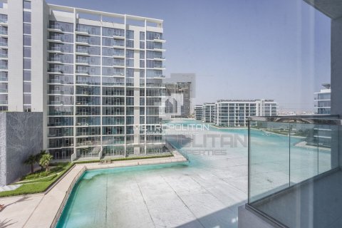 阿联酋 Dubai Mohammed Bin Rashid City 待售 : 1 卧, 70 平方米 , 编号591954 - 照片 15