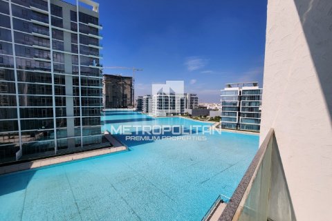 阿联酋 Dubai Mohammed Bin Rashid City 待售 : 1 卧, 70 平方米 , 编号591954 - 照片 1