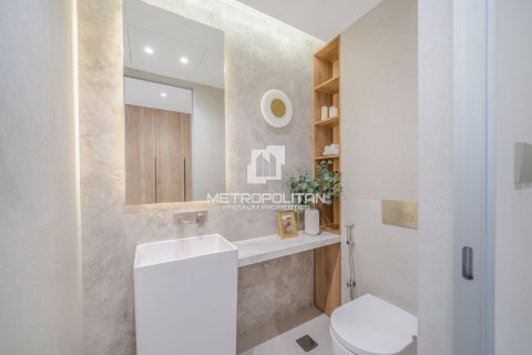 Apartament në Bluewaters, Dubai, Emiratet e Bashkuara Arabe 1 dhomë gjumi, 101 m2. № 591958 - Foto 7