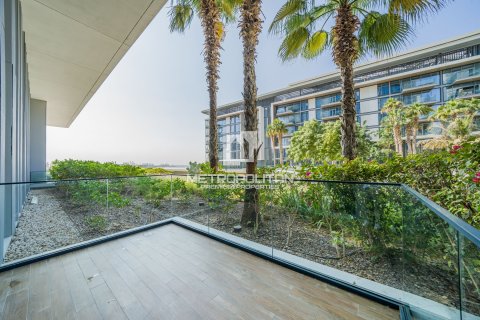 Apartament në Bluewaters, Dubai, Emiratet e Bashkuara Arabe 1 dhomë gjumi, 101 m2. № 591958 - Foto 27