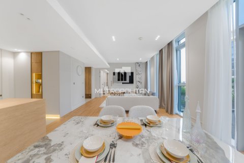Apartament në Bluewaters, Dubai, Emiratet e Bashkuara Arabe 1 dhomë gjumi, 101 m2. № 591958 - Foto 11