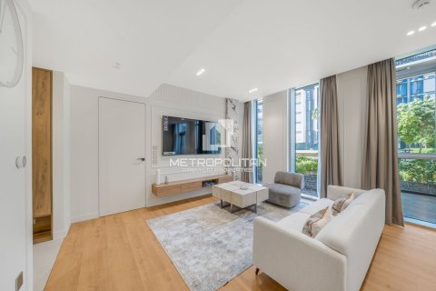 Apartament në Bluewaters, Dubai, Emiratet e Bashkuara Arabe 1 dhomë gjumi, 101 m2. № 591958 - Foto 16