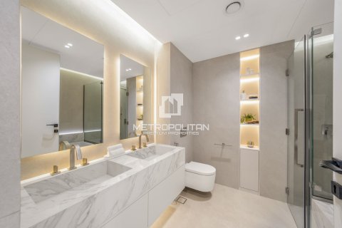 Apartament në Bluewaters, Dubai, Emiratet e Bashkuara Arabe 1 dhomë gjumi, 101 m2. № 591958 - Foto 6