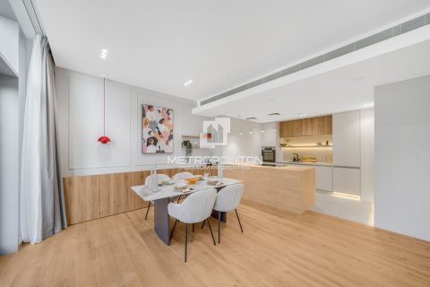 Apartament në Bluewaters, Dubai, Emiratet e Bashkuara Arabe 1 dhomë gjumi, 101 m2. № 591958 - Foto 10