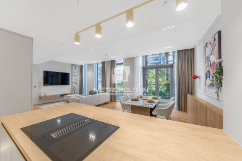 Apartament në Bluewaters, Dubai, Emiratet e Bashkuara Arabe 1 dhomë gjumi, 101 m2. № 591958 - Foto 15