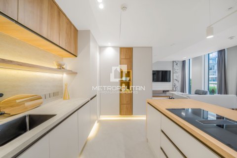 Apartament në Bluewaters, Dubai, Emiratet e Bashkuara Arabe 1 dhomë gjumi, 101 m2. № 591958 - Foto 14