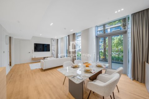 Apartament në Bluewaters, Dubai, Emiratet e Bashkuara Arabe 1 dhomë gjumi, 101 m2. № 591958 - Foto 1