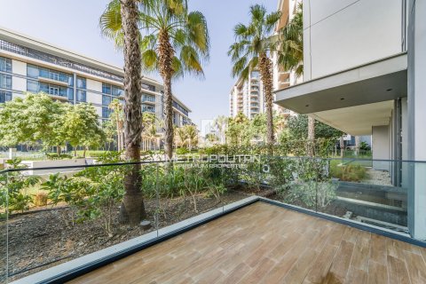 Apartament në Bluewaters, Dubai, Emiratet e Bashkuara Arabe 1 dhomë gjumi, 101 m2. № 591958 - Foto 21