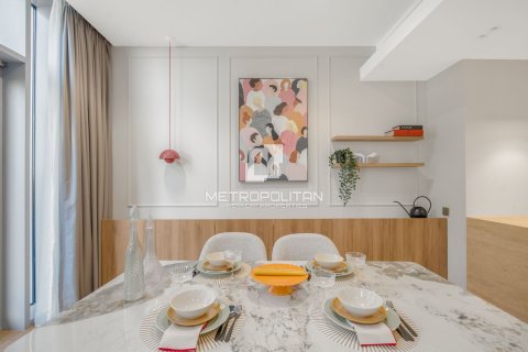 Apartament në Bluewaters, Dubai, Emiratet e Bashkuara Arabe 1 dhomë gjumi, 101 m2. № 591958 - Foto 19