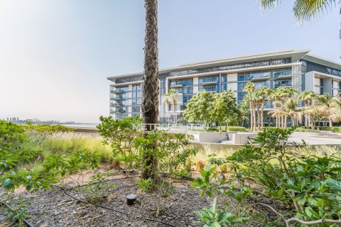Apartament në Bluewaters, Dubai, Emiratet e Bashkuara Arabe 1 dhomë gjumi, 101 m2. № 591958 - Foto 24