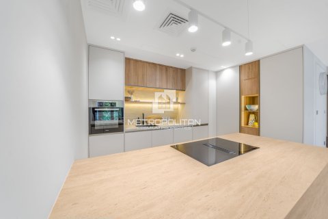 Apartament në Bluewaters, Dubai, Emiratet e Bashkuara Arabe 1 dhomë gjumi, 101 m2. № 591958 - Foto 12