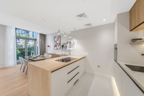 Apartament në Bluewaters, Dubai, Emiratet e Bashkuara Arabe 1 dhomë gjumi, 101 m2. № 591958 - Foto 13