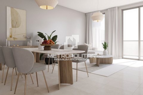 Byt v Jumeirah Village Circle, Dubai, SAE 1 ložnice, 73 m² Č.: 591959 - fotografie 4
