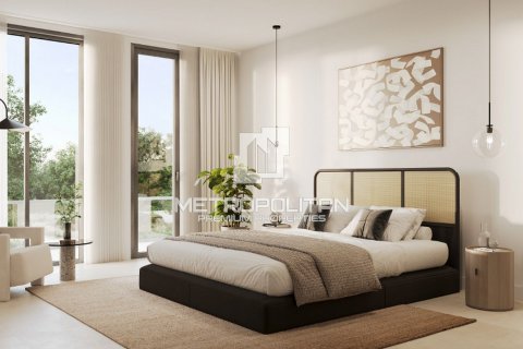 Byt v Jumeirah Village Circle, Dubai, SAE 1 ložnice, 73 m² Č.: 591959 - fotografie 5