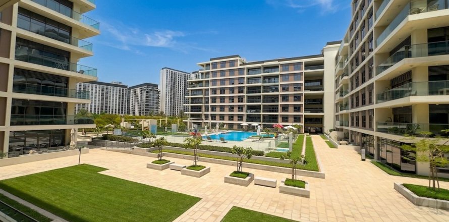 Appartement in Dubai Hills Estate, Dubai, VAE 2 slaapkamers, 120.5 vr.m. nr 751863