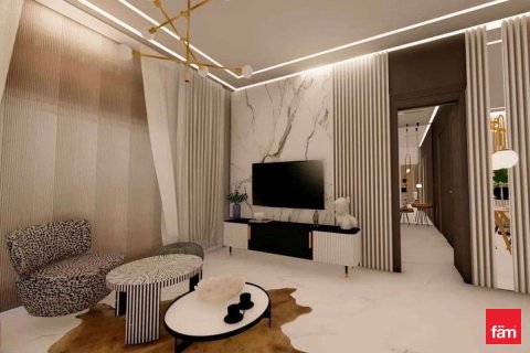 شقة للبيع في دبي، الإمارات العربية المتحدة 1 غرفة نوم ، 51.4 متر مربع ، رقم 751860 - صورة 3