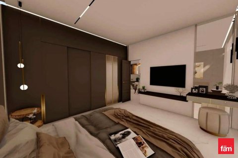 شقة للبيع في دبي، الإمارات العربية المتحدة 1 غرفة نوم ، 51.4 متر مربع ، رقم 751860 - صورة 4