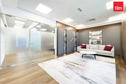 Oficina en alquiler en Downtown Dubai (Downtown Burj Dubai), Dubai, EAU 513.5 m2 № 751859 - foto 15