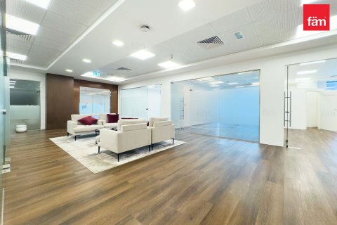 Oficina en alquiler en Downtown Dubai (Downtown Burj Dubai), Dubai, EAU 513.5 m2 № 751859 - foto 6