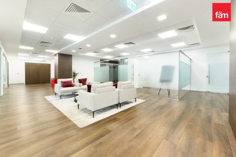 Oficina en alquiler en Downtown Dubai (Downtown Burj Dubai), Dubai, EAU 513.5 m2 № 751859 - foto 4