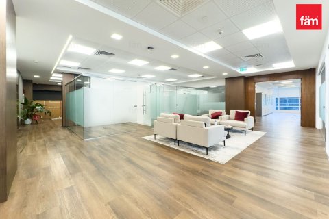 Oficina en alquiler en Downtown Dubai (Downtown Burj Dubai), Dubai, EAU 513.5 m2 № 751859 - foto 13