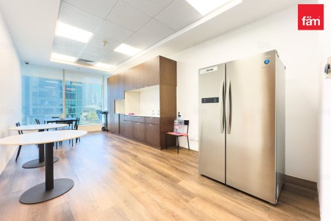 Oficina en alquiler en Downtown Dubai (Downtown Burj Dubai), Dubai, EAU 513.5 m2 № 751859 - foto 19