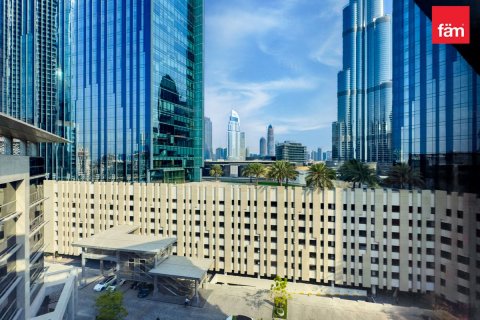 Oficina en alquiler en Downtown Dubai (Downtown Burj Dubai), Dubai, EAU 513.5 m2 № 751859 - foto 24