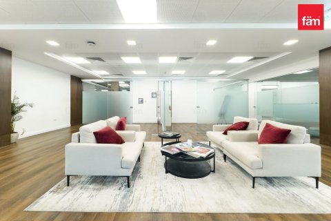 Oficina en alquiler en Downtown Dubai (Downtown Burj Dubai), Dubai, EAU 513.5 m2 № 751859 - foto 12