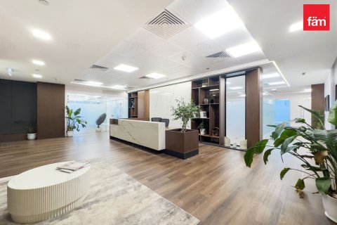 Oficina en alquiler en Downtown Dubai (Downtown Burj Dubai), Dubai, EAU 513.5 m2 № 751859 - foto 2