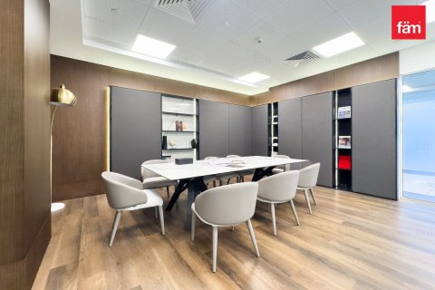 Oficina en alquiler en Downtown Dubai (Downtown Burj Dubai), Dubai, EAU 513.5 m2 № 751859 - foto 5