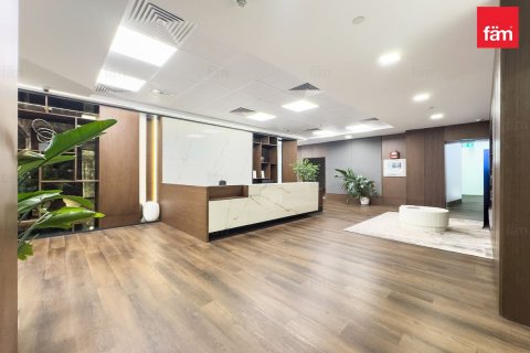 Downtown Dubai (Downtown Burj Dubai), Dubai, BAE’de ofis 513.5 m&sup2; No 751859