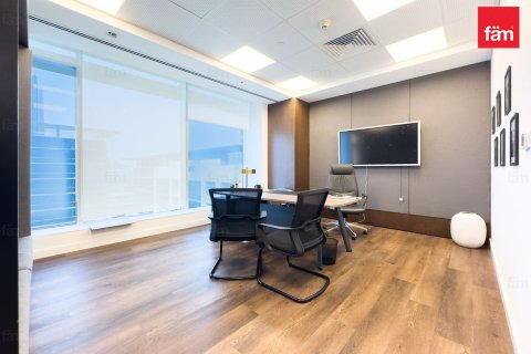 Oficina en alquiler en Downtown Dubai (Downtown Burj Dubai), Dubai, EAU 513.5 m2 № 751859 - foto 18