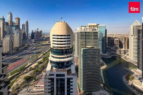 Wohnung zur Miete in Dubai, VAE 3 Schlafzimmer, 199.6 m2 Nr. 751862 - Foto 14