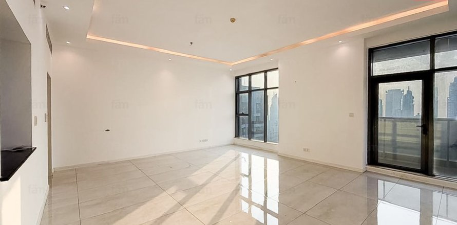 Wohnung in Dubai, VAE: 3 Schlafzimmer, 199.6 m2 Nr. 751862