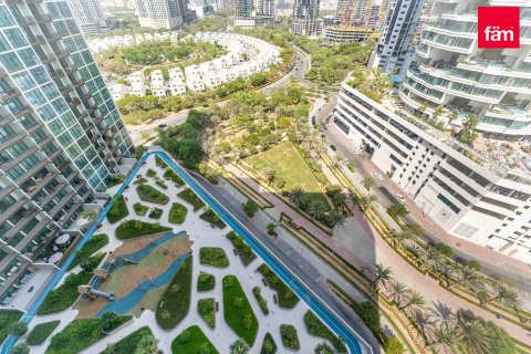 Apartament na sprzedaż w Dubai, ZEA 1 sypialnia, 74.6 mkw., nr 751878 - zdjęcie 3