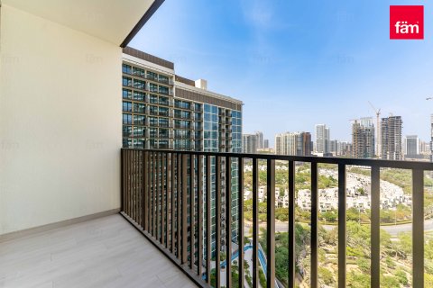 Apartament na sprzedaż w Dubai, ZEA 1 sypialnia, 74.6 mkw., nr 751878 - zdjęcie 2