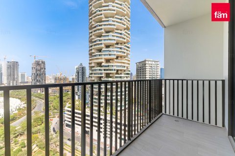 Apartament na sprzedaż w Dubai, ZEA 1 sypialnia, 74.6 mkw., nr 751878 - zdjęcie 8