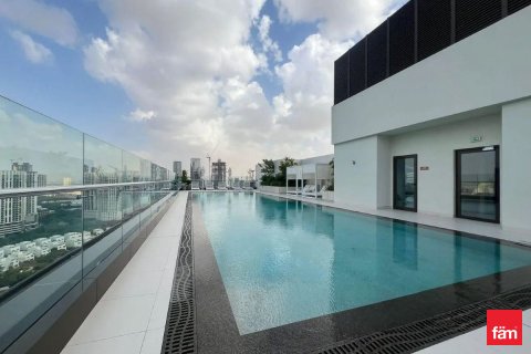 Apartament na sprzedaż w Dubai, ZEA 1 sypialnia, 74.6 mkw., nr 751878 - zdjęcie 7