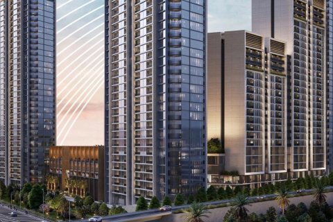 Byt v Dubai, SAE 2 ložnice, 88 m² Č.: 599134 - fotografie 7
