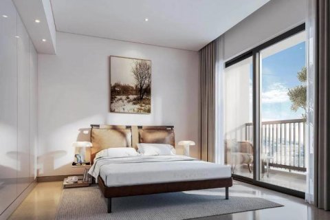 Byt v Dubai, SAE 2 ložnice, 88 m² Č.: 599134 - fotografie 2