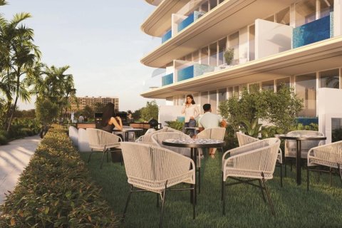 Apartment in Dubai, UAE 2 bedrooms, 116 sq.m. № 599133 - photo 9