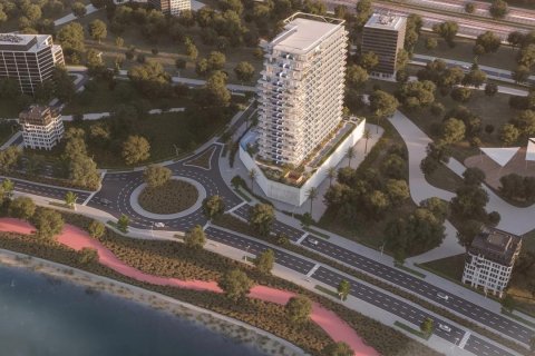 Apartment in Dubai, UAE 2 bedrooms, 116 sq.m. № 599133 - photo 7