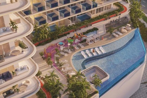 Apartment in Dubai, UAE 2 bedrooms, 116 sq.m. № 599133 - photo 3
