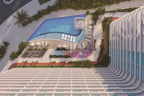Apartment in Dubai, UAE 2 bedrooms, 116 sq.m. № 599133 - photo 8