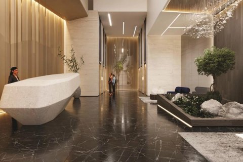 Apartment in Dubai, UAE 2 bedrooms, 116 sq.m. № 599133 - photo 10