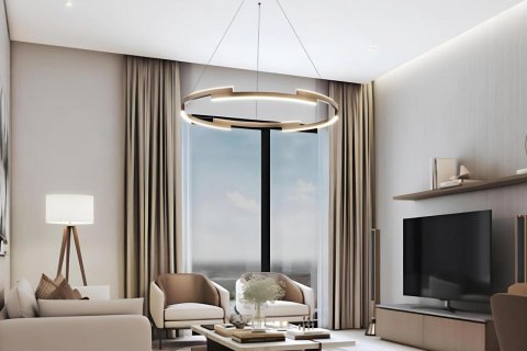 Byt v Dubai, SAE 3 ložnice, 138 m² Č.: 598483 - fotografie 2