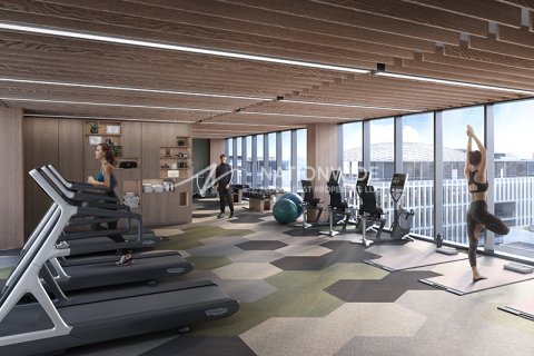 Müüa korter asukohaga Abu Dhabi, AÜE: 2 magamistoaga, 111 m² Nr 619130 - pilt 10