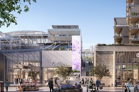 Müüa korter asukohaga Abu Dhabi, AÜE: 2 magamistoaga, 111 m² Nr 619130 - pilt 9