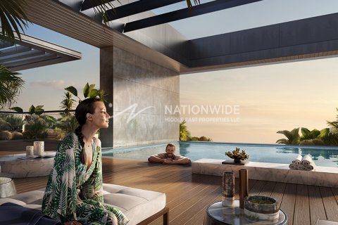 Müüa korter asukohaga Abu Dhabi, AÜE: 2 magamistoaga, 111 m² Nr 619130 - pilt 7